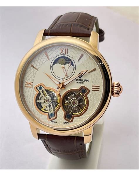 double tourbillon watch replica|swiss made tourbillon watches.